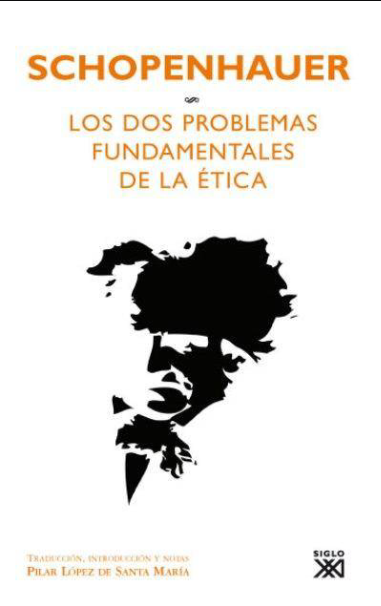 Los Dos Problemas Fundamentales De La Ética